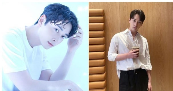 2pm灿盛未婚妻大他8岁姐弟恋稳交5年将升级人父