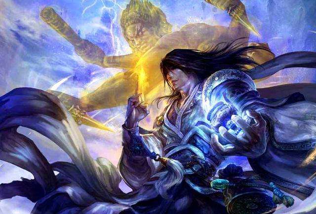 《遮天》金乌大帝实力真的很弱吗?为什么总是和他做比较?