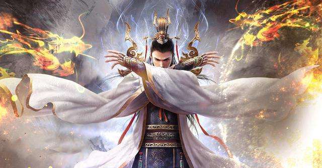 遮天金乌大帝实力真的很弱吗为什么总是和他做比较