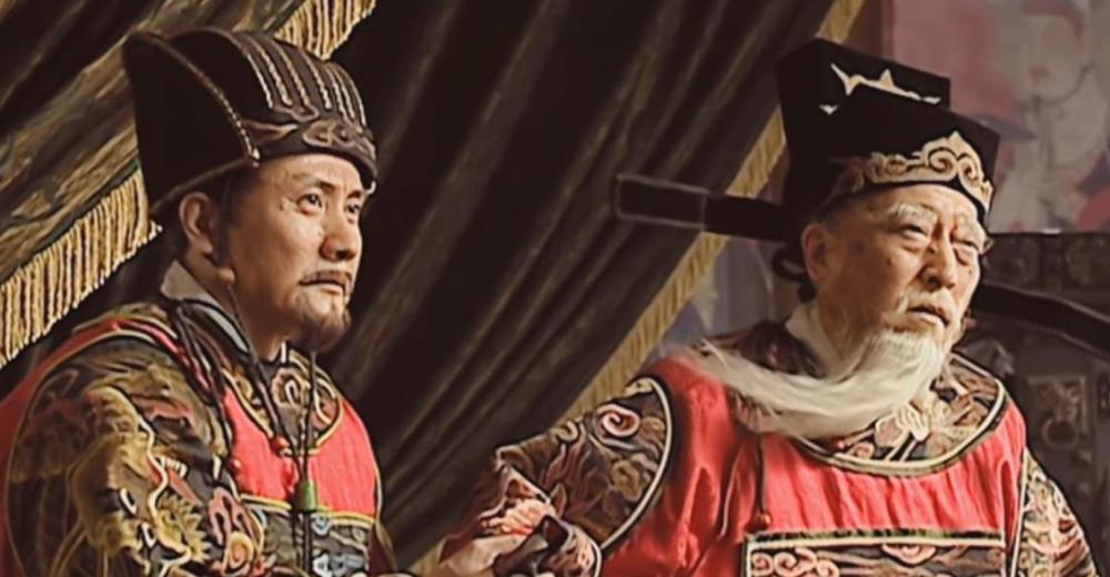 明朝奸二代严世蕃身怀3大绝技