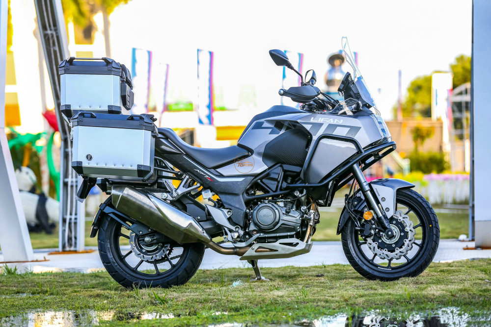 力帆kpt400车型解读高性价比个性之选玩的就是与众不同