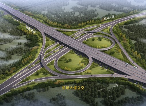 163公里3跨赣江南昌北二环要来了