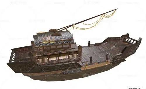 他们的职责是督催漕船如期开行,以防拖延迟误.