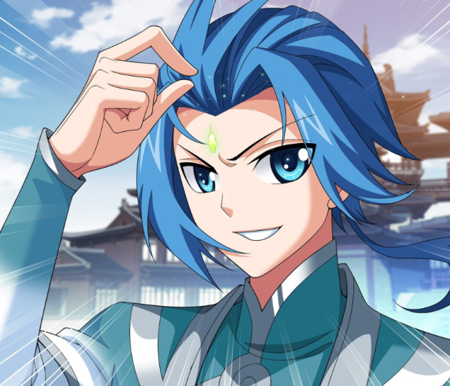 大主宰:牧尘和温清璇不分胜负,聚灵碗现身?