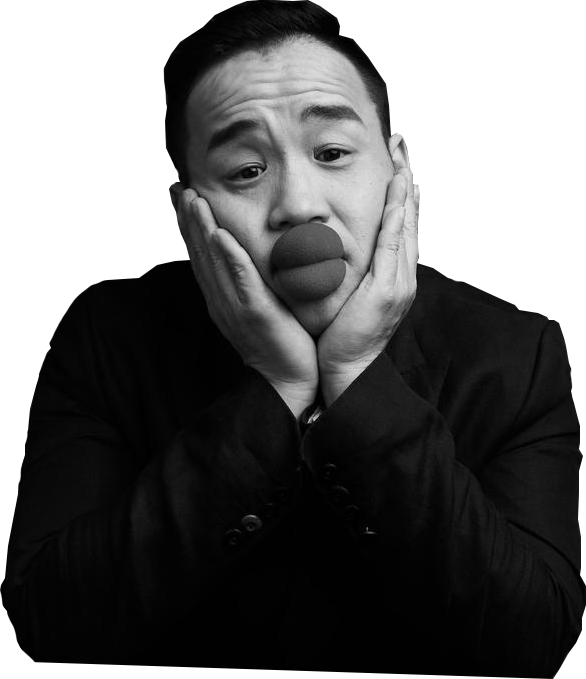 赠票上海硬核喜剧脱口秀