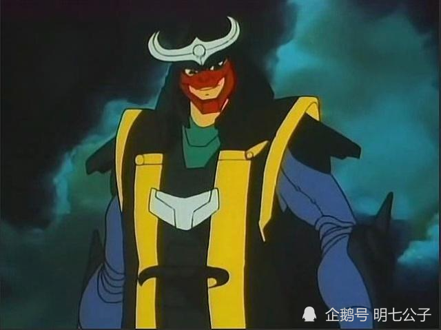 在魔神坛斗士中除了五强之外还有四大魔王他们之中谁最狠