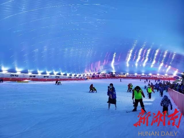 北京冬奥_北京冬奥会滑雪赛道_相约2022冬奥滑雪征文