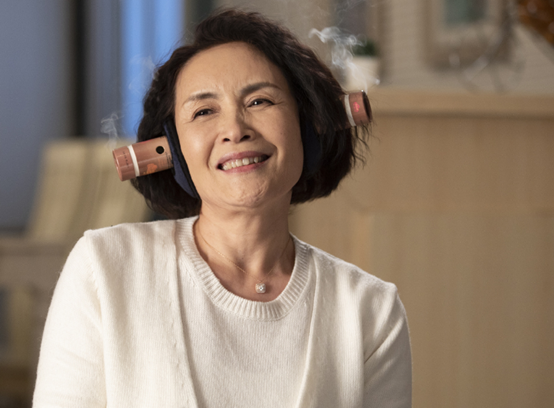 网传《老闺蜜》上星cctv8,国家一级演员和2位影后加盟,收视要炸