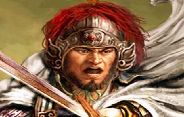 明朝开国名将常遇春