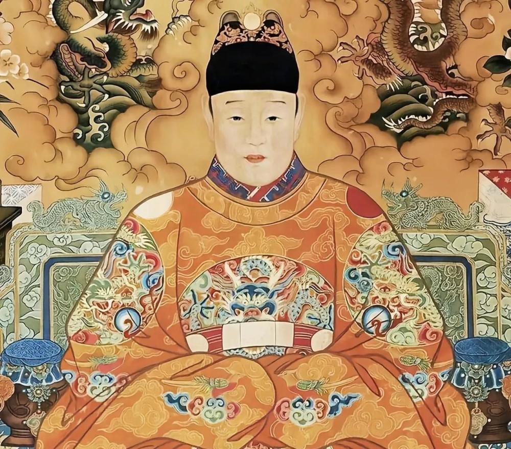 明熹宗朱由校明熹宗朱由校(公元1605-1627年),明朝第十六代皇帝.