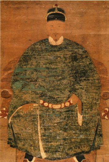 既是"军神",也是"雨神",明朝第一忠魂李定国为何被人抹黑?