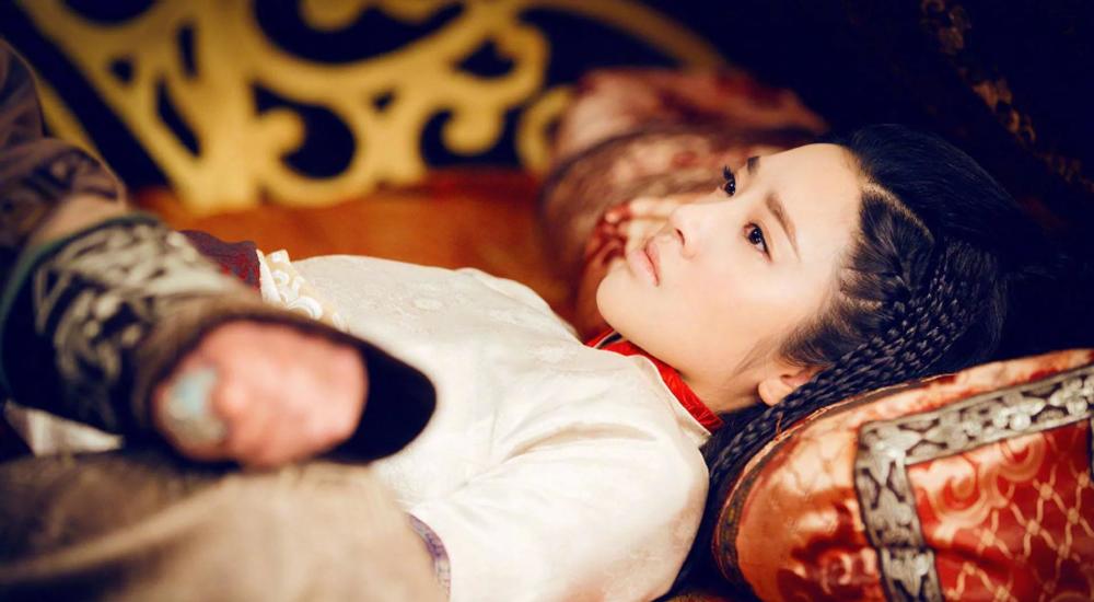 明朝奇案青娘复仇