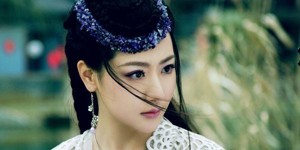 明朝江南地区的著名传奇女子王翠翘