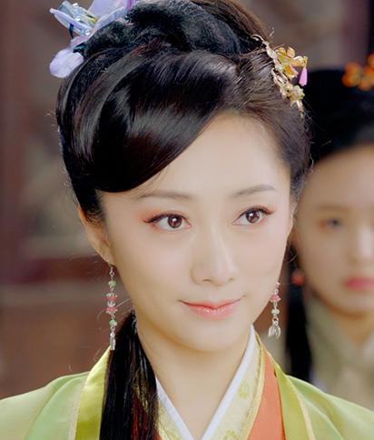 明朝江南地区的著名传奇女子王翠翘