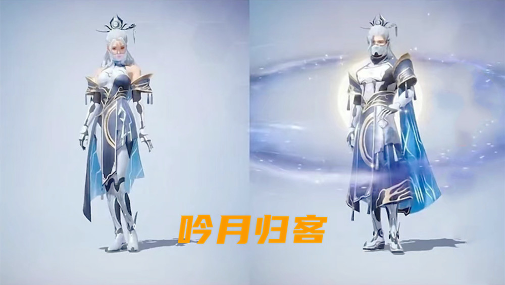 吃鸡风花雪月像极天外来客m416挺眼熟唯有1个遗憾