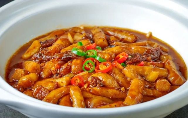 精品特色热菜,临安交通皇冠假日酒店〈2187〉