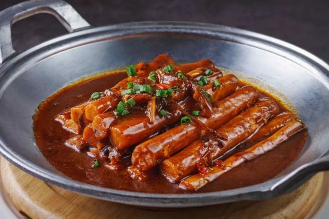 精品特色热菜,临安交通皇冠假日酒店〈2187〉