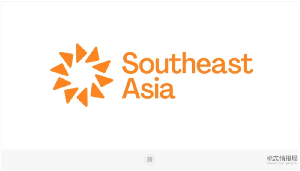 东盟旅游推出新logo和口号_腾讯新闻