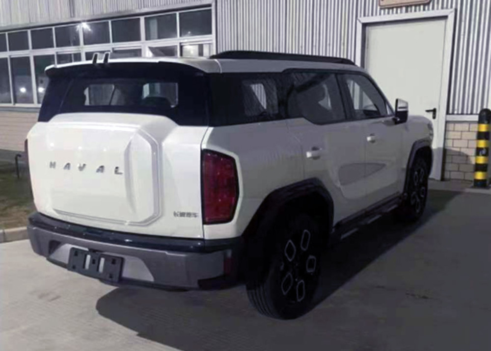 超大越野车排行榜_满满都是爱!春节返程这里不能输!三款超大后备厢SUV推荐