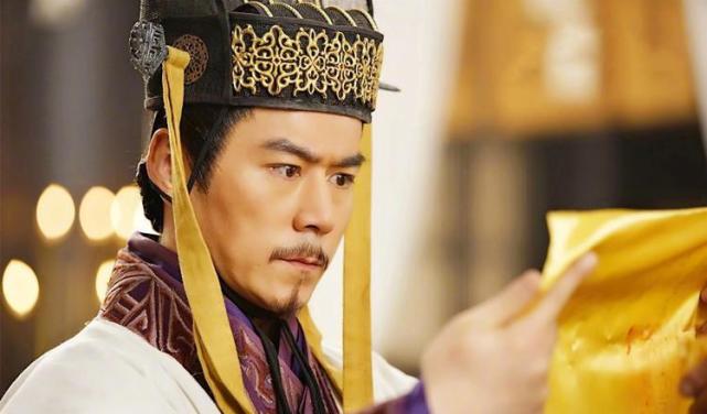 唐朝悲催的皇帝李重茂,在位仅十七天,年仅20岁就去世