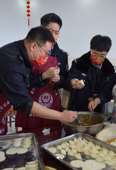 丨北京冬奥交通保障