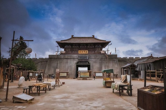 模式影响下汉帝国对西域的经营与书写|羁縻府州|西域|边疆|地理|西汉