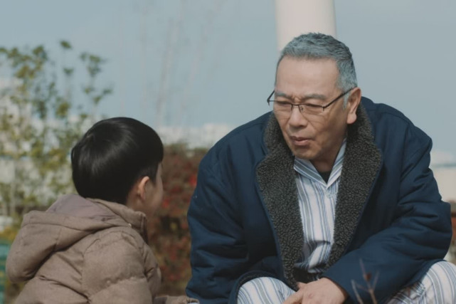 聂平融入了聂家,与聂宇晟有骨子里父子亲近的天性,而孙志军,始终是外