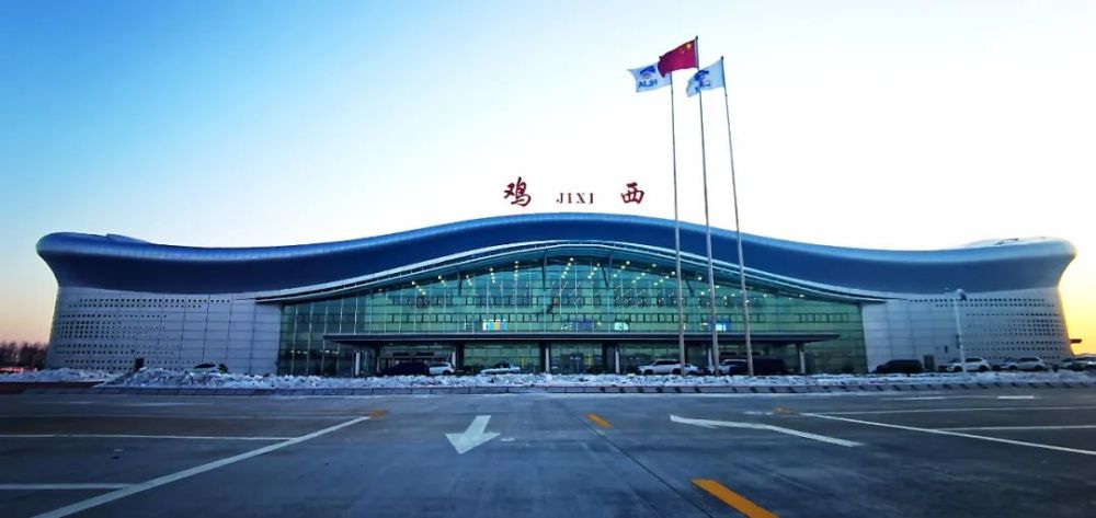 鸡西兴凯湖机场图片图片
