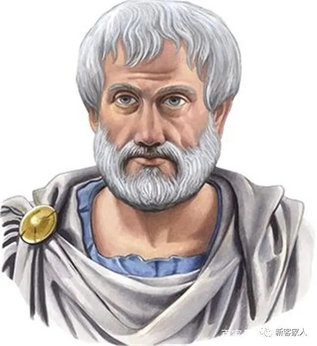 查看更多图片 >亚里士多德柏拉图是一个理念主义者,或者叫理想主义者