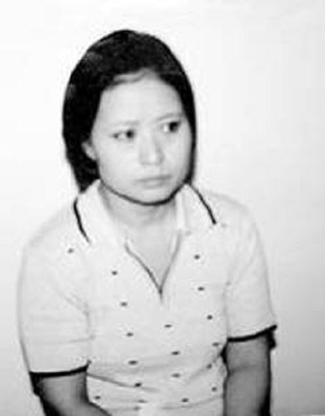 "中国第一悍匪"张君,6年杀26人劫财600万,5个情妇4个被判死刑