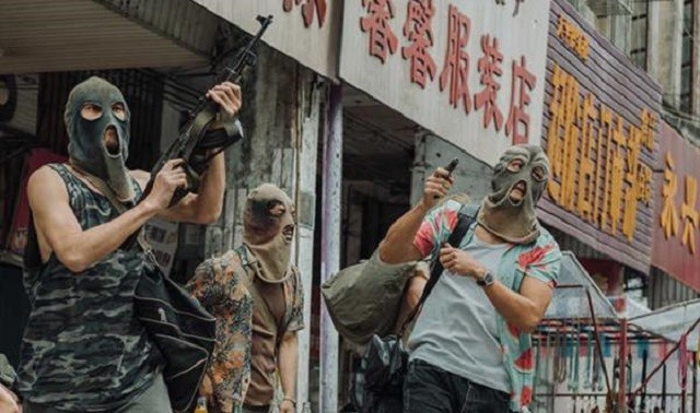 "中国第一悍匪"张君,6年杀26人劫财600万,5个情妇4个被判死刑