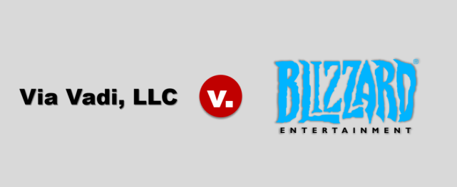 刚高兴一天690亿美元被收购的动视暴雪陷专利侵权案