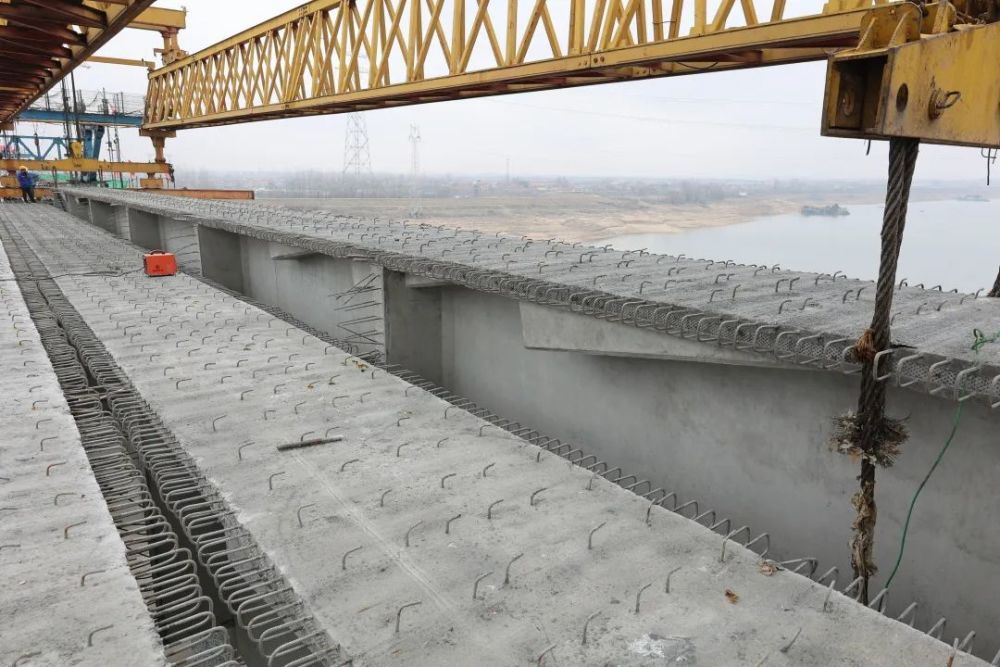 明起黄州连下3天雪g347巴河特大桥全桥贯通黄冈疾控深夜紧急提醒