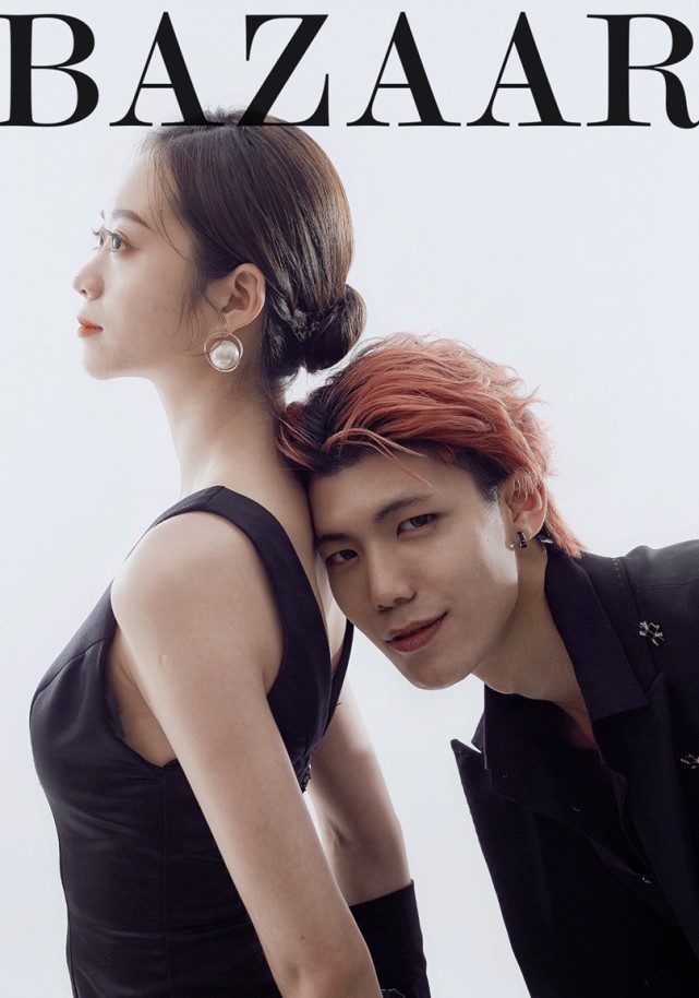 模卡推荐艺人高宇迪