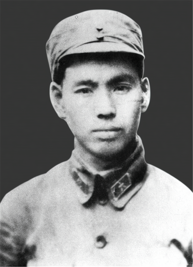 许世友与雷明珍离婚几十年后前妻有事求他他说了八个字