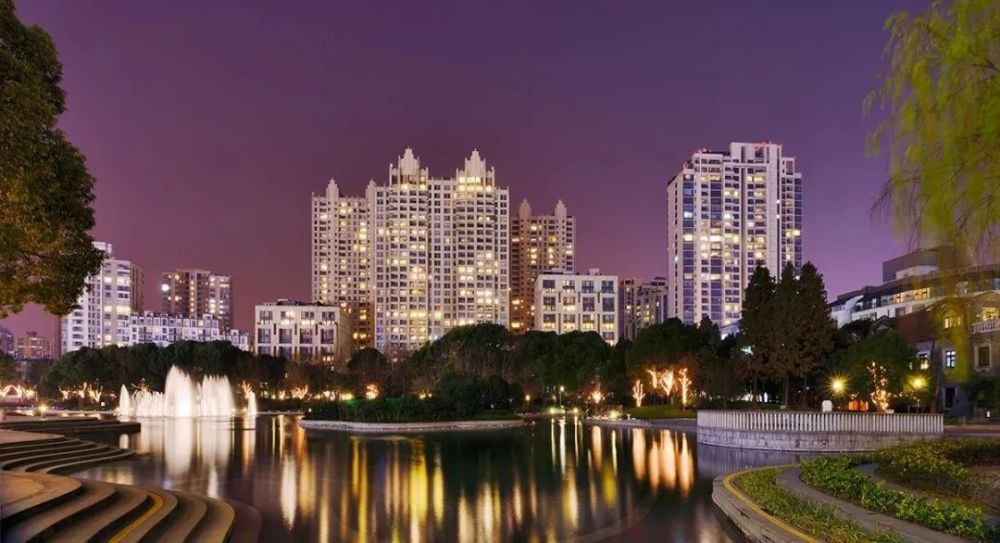 重磅590亿中海建国里规划细节曝光