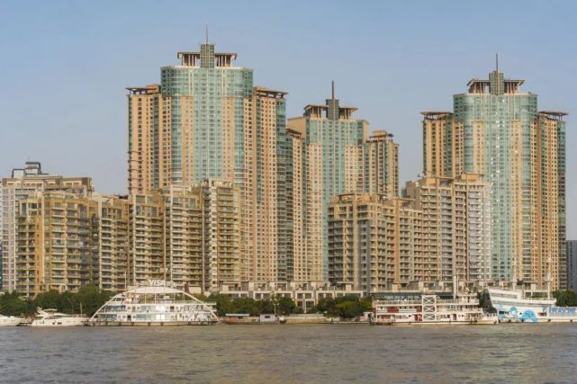 重磅590亿中海建国里规划细节曝光