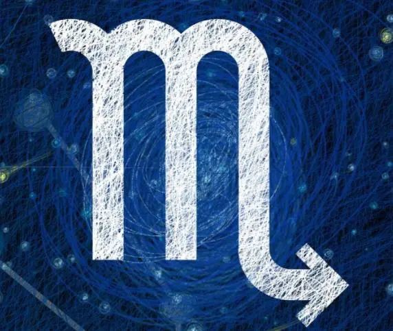 太阳天蝎和月亮天蝎的情感分析,看懂了月蝎才是真看懂了天蝎座!