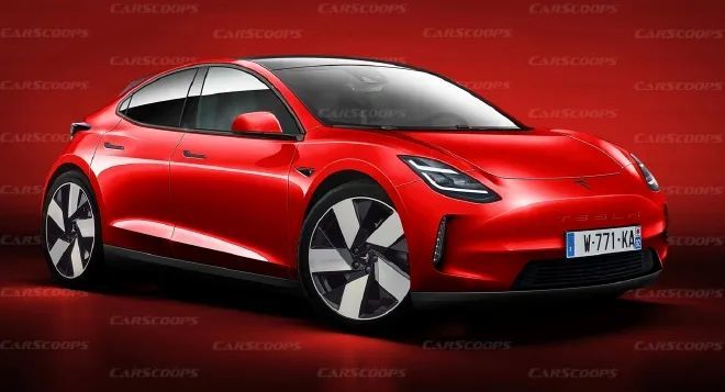 Car路里日报 原华为车bu智能驾驶产品部部长苏箐离职 疑似测试造假特斯拉起诉某千万粉丝大v 腾讯新闻