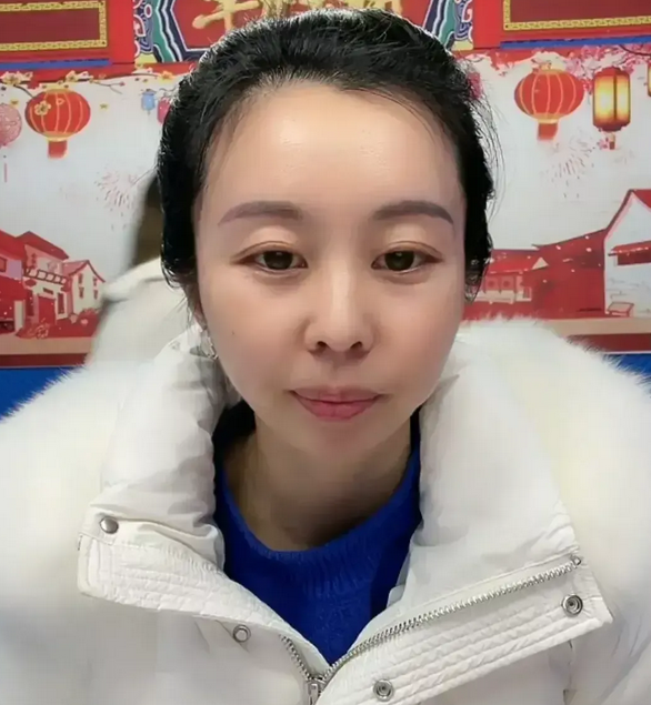 许敏过小年强颜欢笑去驻马店过年计划落空田静放弃在九江买房