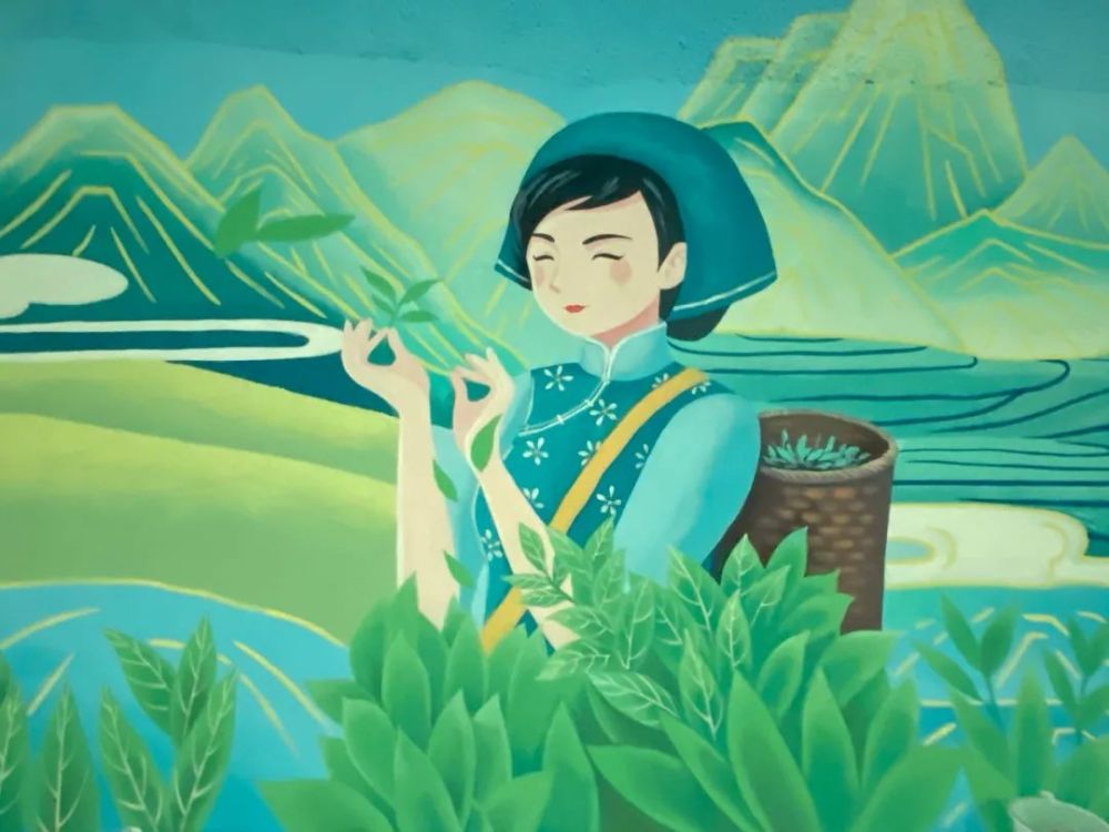 美呆了雅安高颜值梦幻隧道你知道是哪里吗