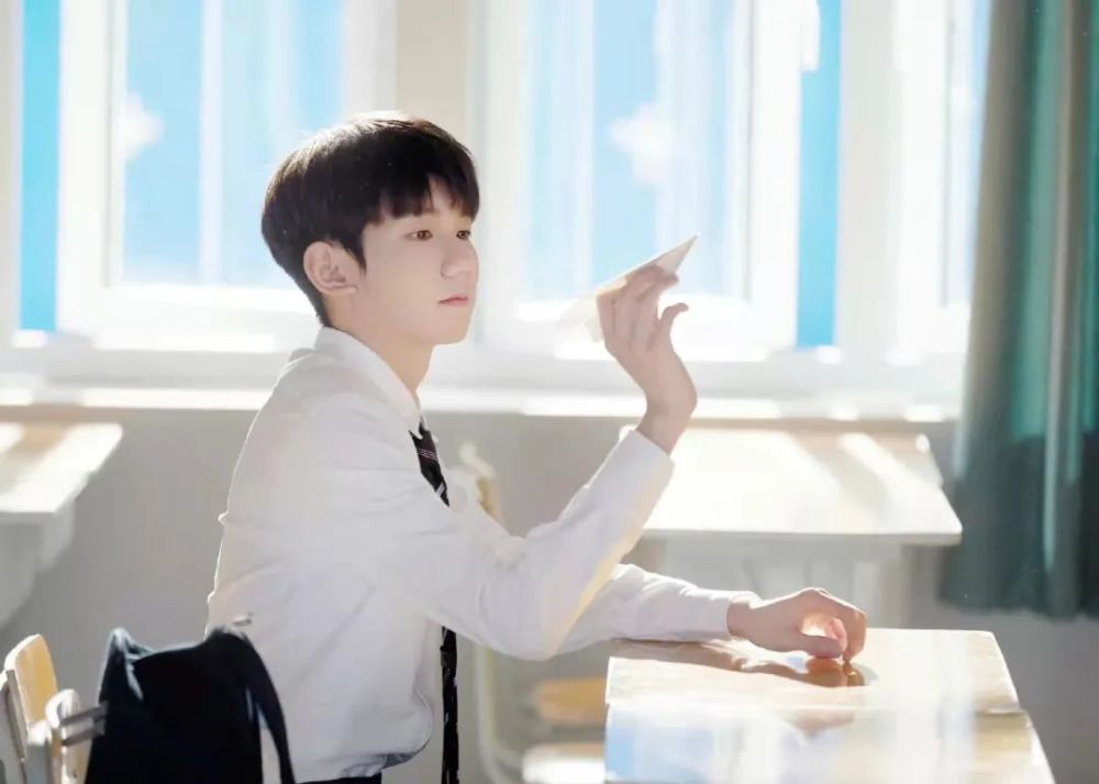 王源royradio丨青春青春