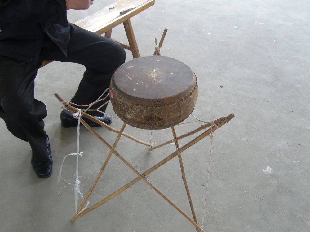 非遗带你游安徽敲响时代鼓点的庐州大鼓