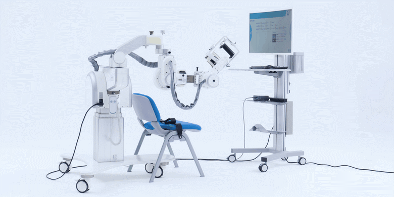 康复器ugo220(悠行外骨骼机器人)再次获批nmpa第二类医疗器械产品注册