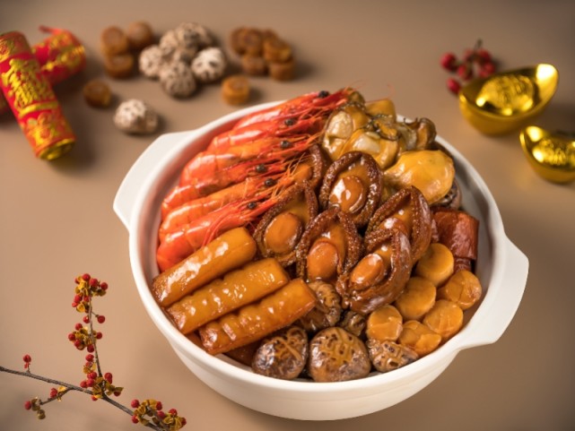 年夜饭去哪里吃?食在广州的广府菜实在太丰富了