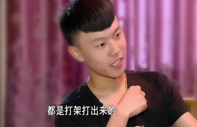 变形记王晨正农村爷爷离世后我不会让丫头的孩子再受苦