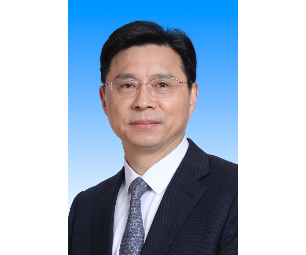 苟正礼,刘守成当选为成都市人大常委会副主任_腾讯新闻