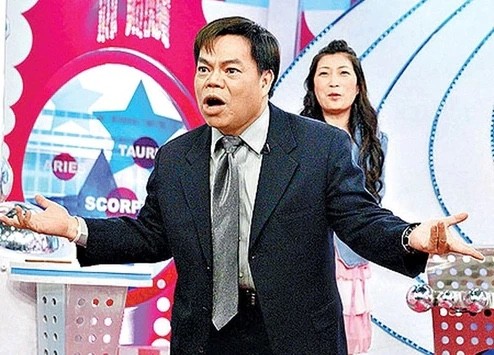 一路走好71岁菜头因肝癌末期在医院病逝多位台湾资深艺人悼念