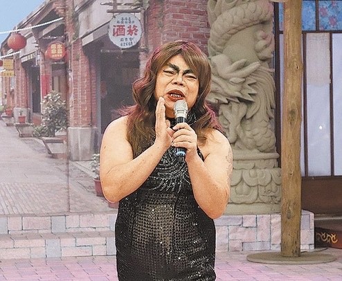 一路走好71岁菜头因肝癌末期在医院病逝多位台湾资深艺人悼念