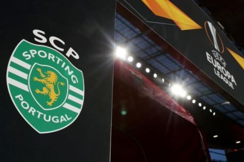欧联杯 欧足联对里斯本竞技下通牒：不付清欠款，禁3年欧战